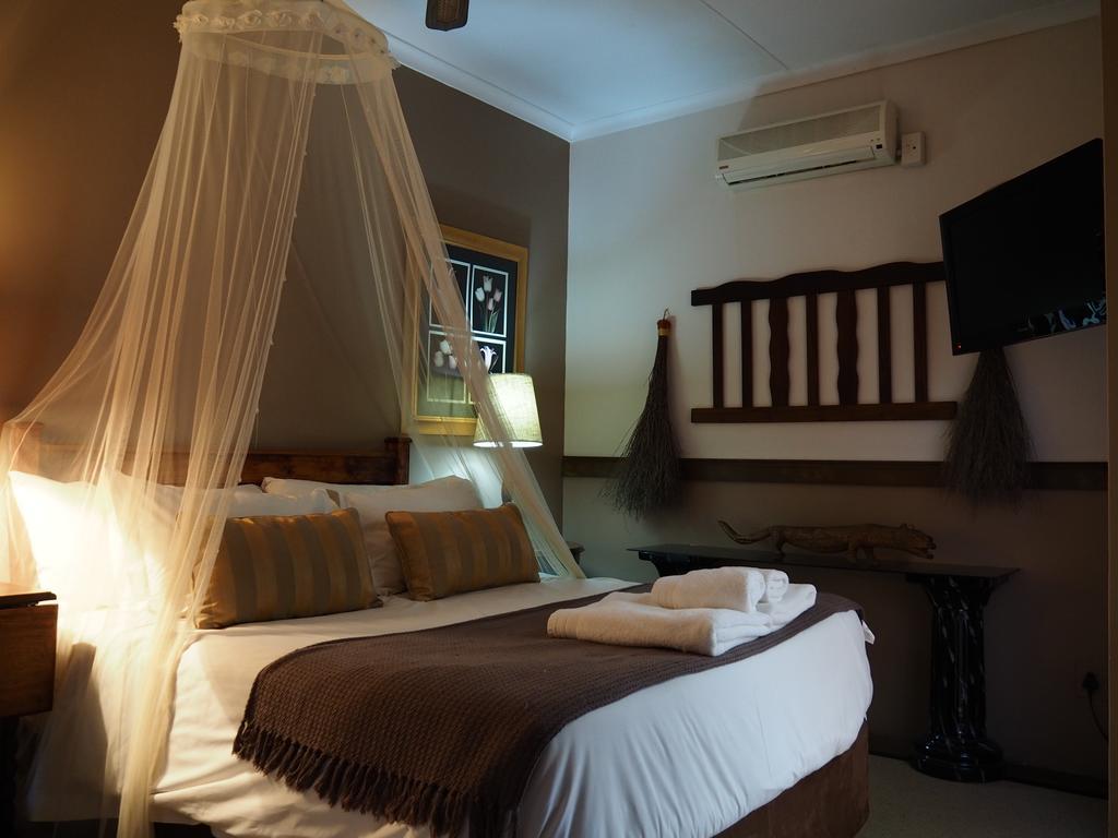 Kwalala Lodge Pongola Pokój zdjęcie