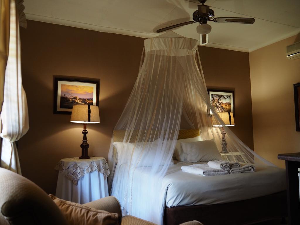 Kwalala Lodge Pongola Pokój zdjęcie