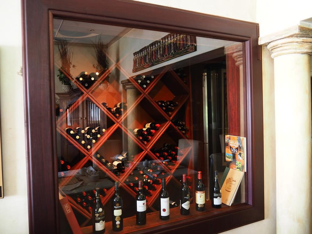 Kwalala Lodge Pongola Zewnętrze zdjęcie