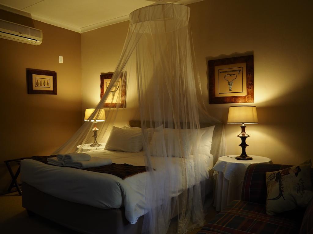 Kwalala Lodge Pongola Pokój zdjęcie