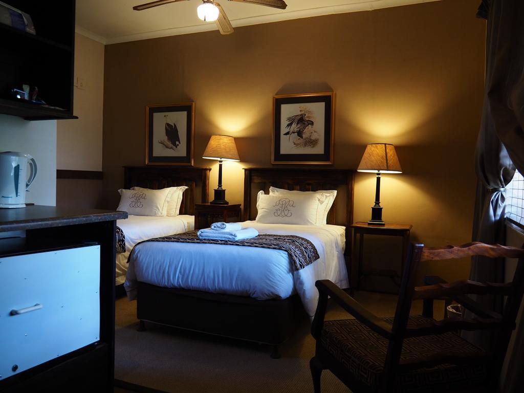 Kwalala Lodge Pongola Pokój zdjęcie