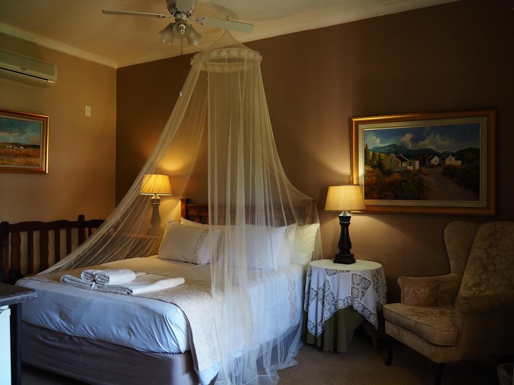 Kwalala Lodge Pongola Zewnętrze zdjęcie