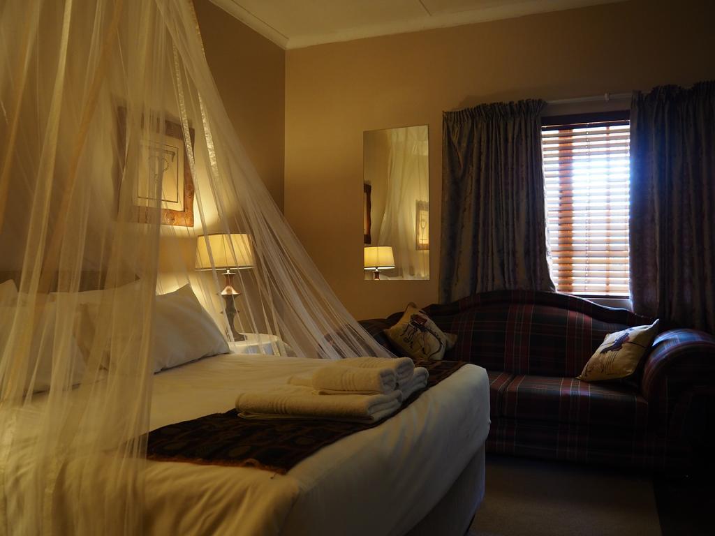 Kwalala Lodge Pongola Pokój zdjęcie