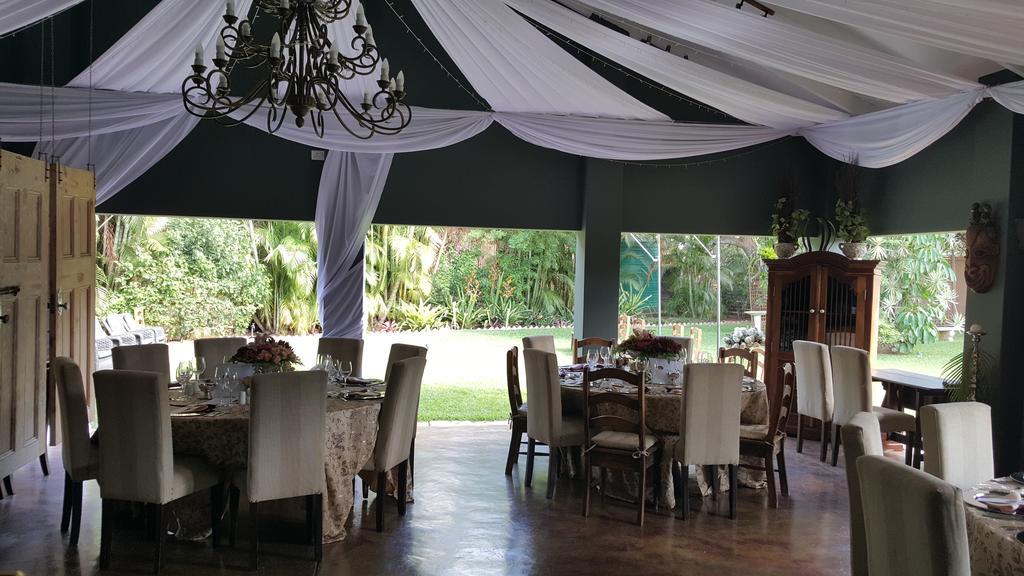 Kwalala Lodge Pongola Zewnętrze zdjęcie