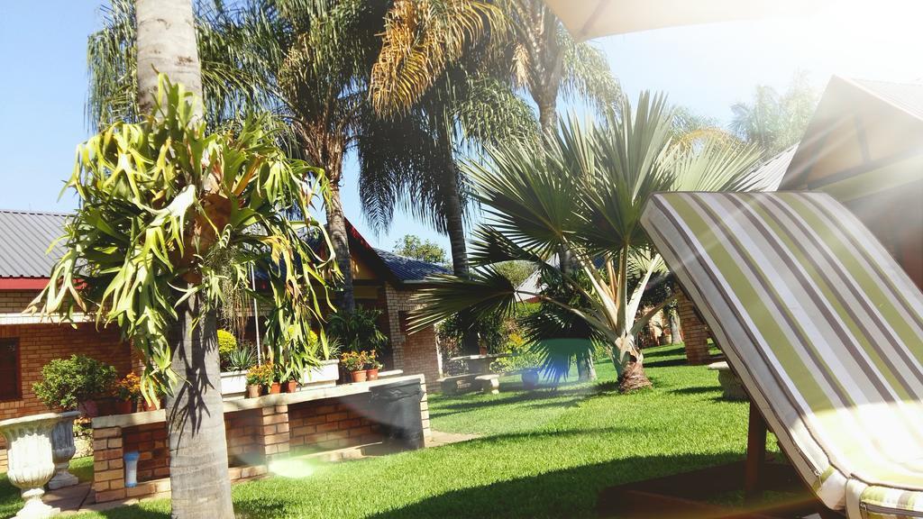Kwalala Lodge Pongola Zewnętrze zdjęcie