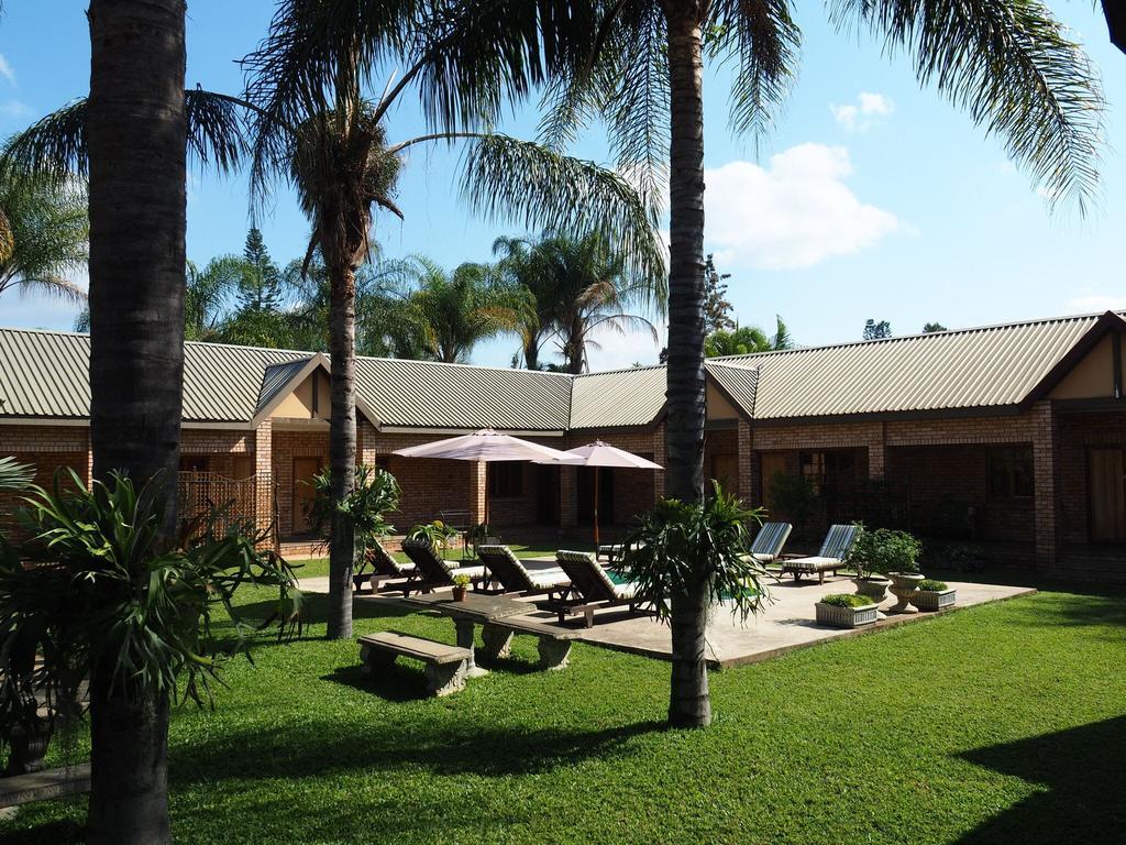Kwalala Lodge Pongola Zewnętrze zdjęcie