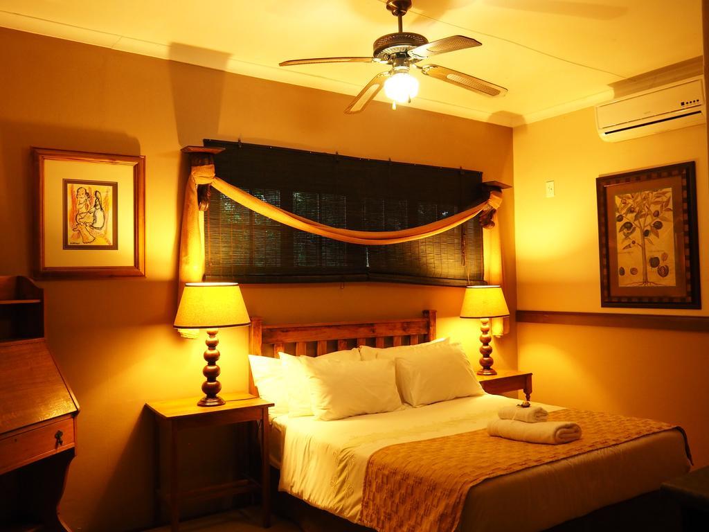 Kwalala Lodge Pongola Zewnętrze zdjęcie