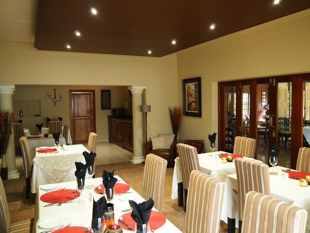 Kwalala Lodge Pongola Zewnętrze zdjęcie