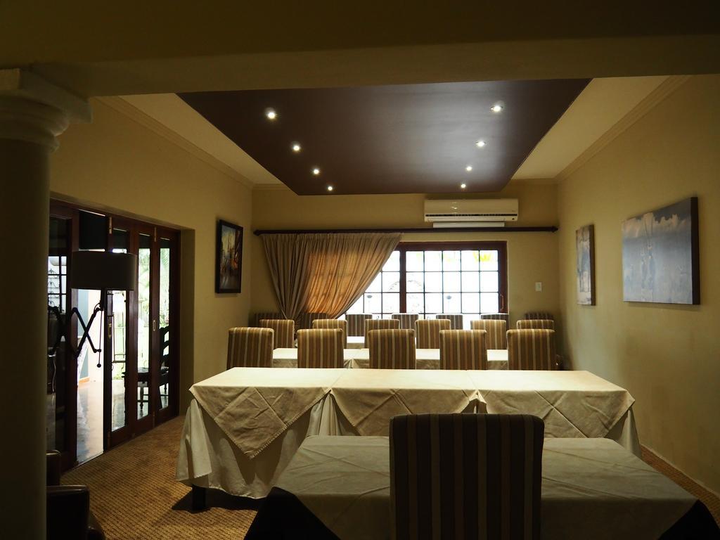 Kwalala Lodge Pongola Zewnętrze zdjęcie