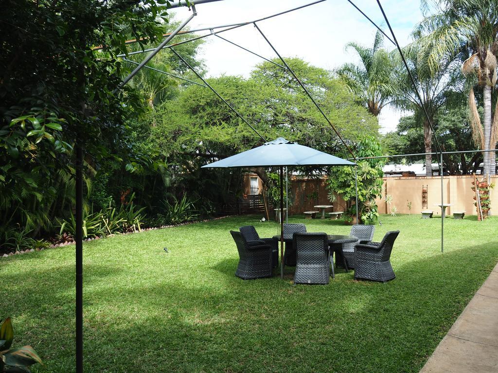 Kwalala Lodge Pongola Zewnętrze zdjęcie