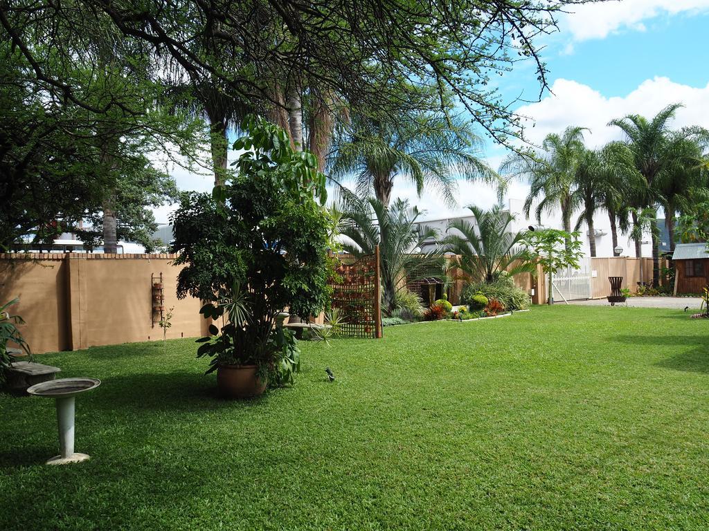 Kwalala Lodge Pongola Zewnętrze zdjęcie