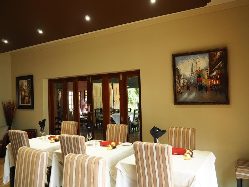 Kwalala Lodge Pongola Zewnętrze zdjęcie