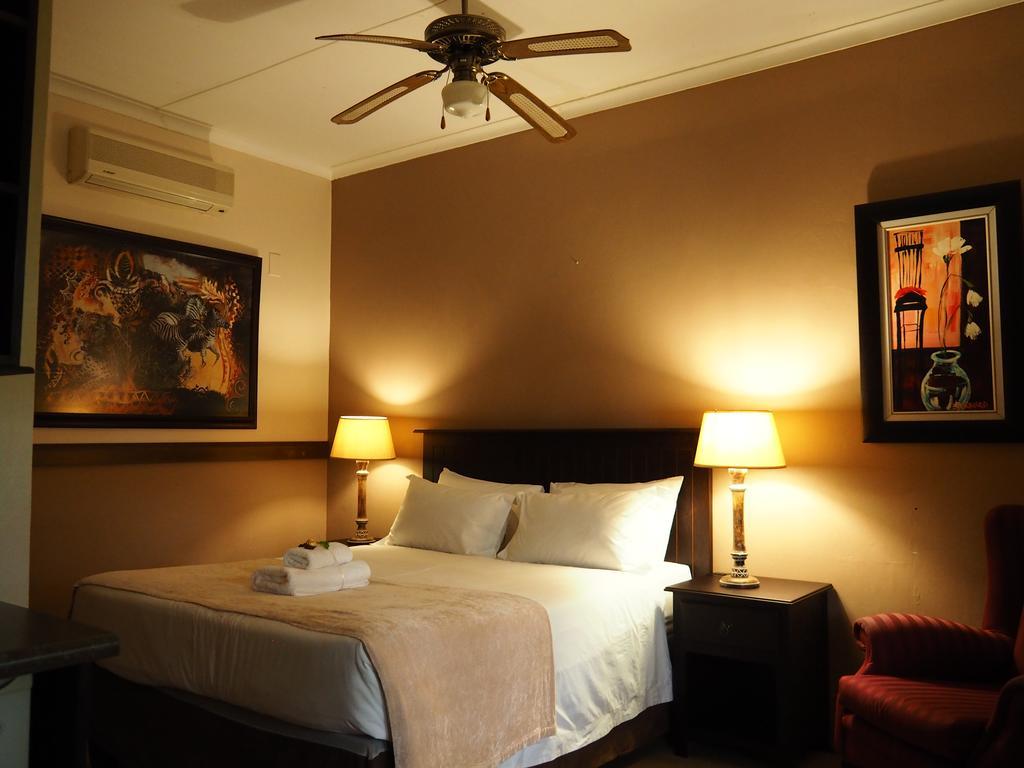 Kwalala Lodge Pongola Zewnętrze zdjęcie