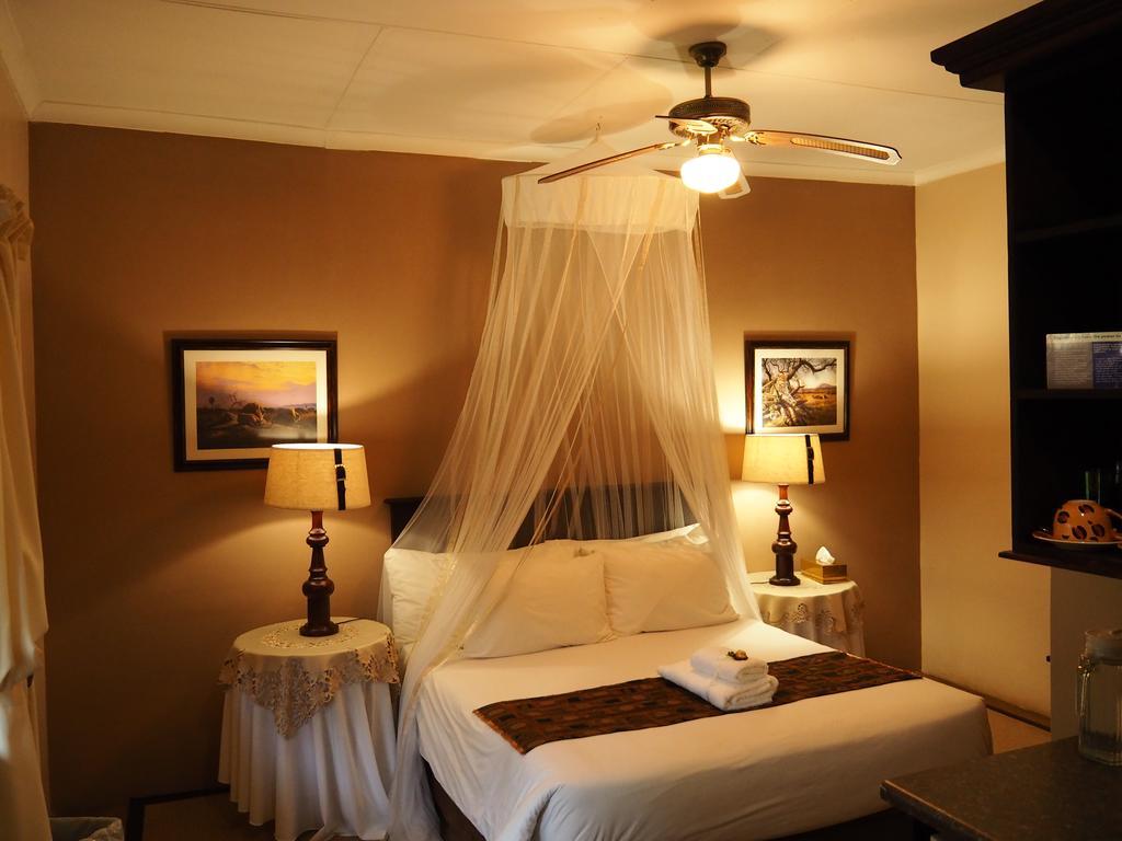 Kwalala Lodge Pongola Pokój zdjęcie