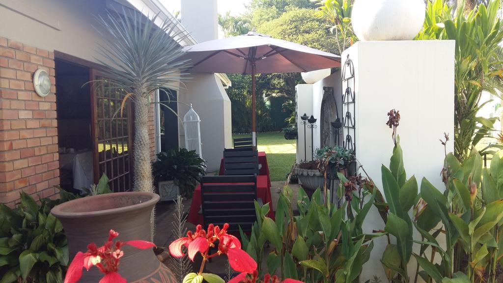 Kwalala Lodge Pongola Zewnętrze zdjęcie